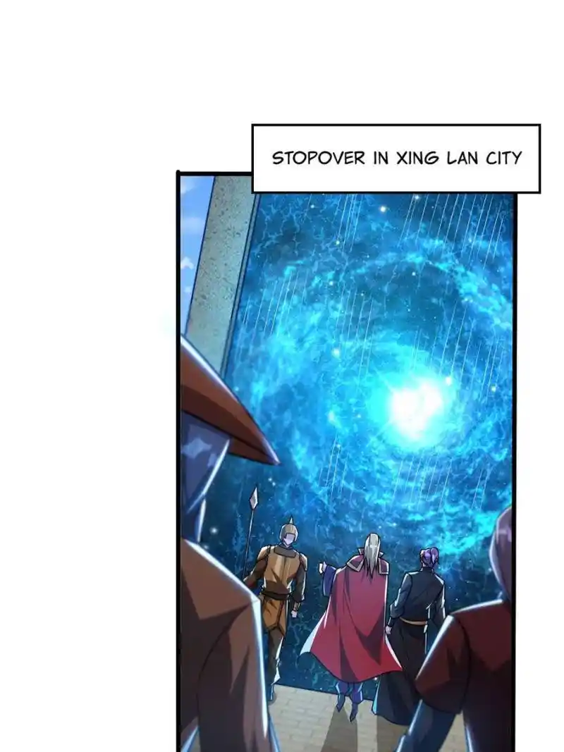 Conquest Of The Demon King Chapter 247