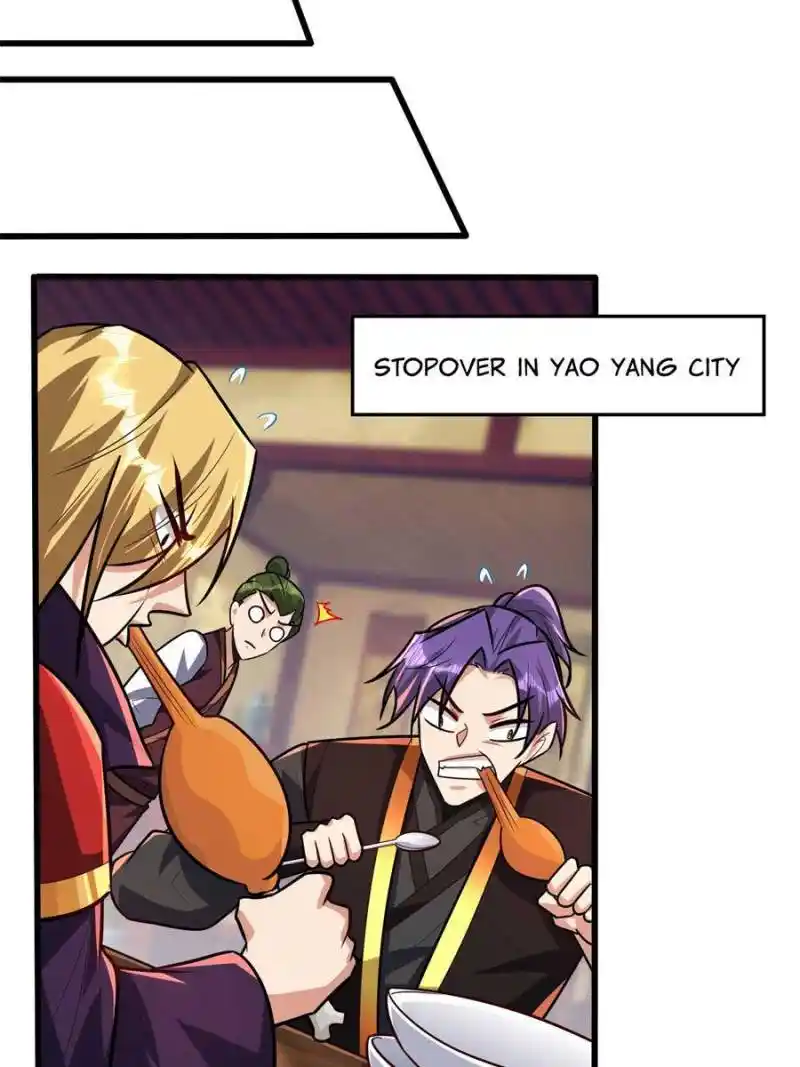 Conquest Of The Demon King Chapter 247