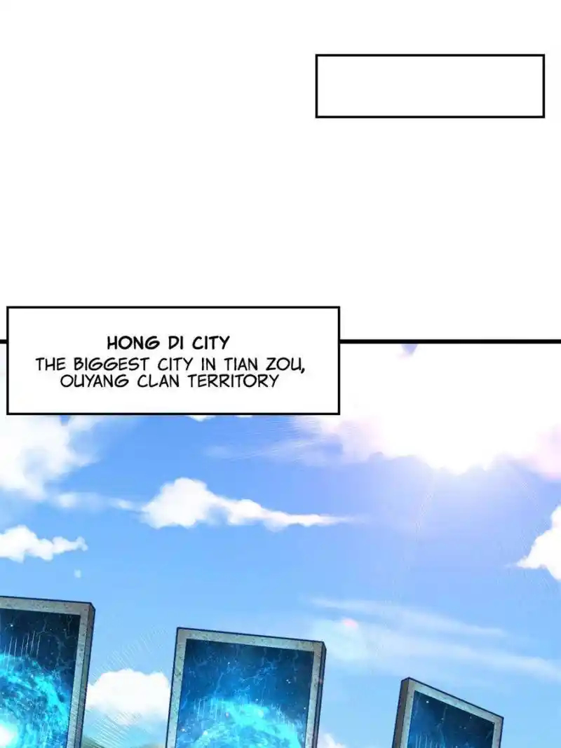 Conquest Of The Demon King Chapter 247