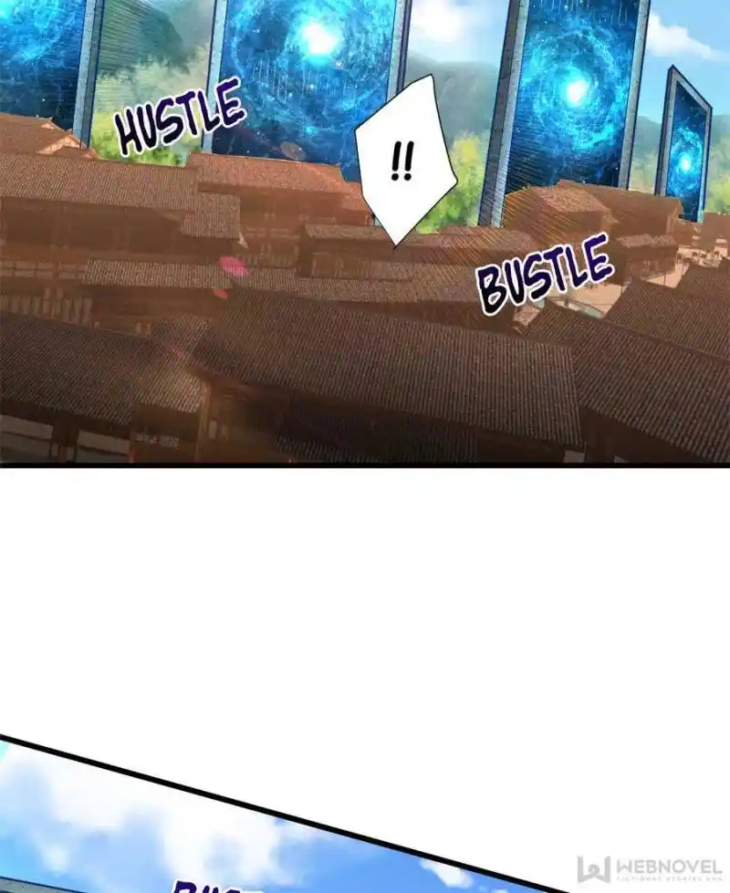 Conquest Of The Demon King Chapter 247