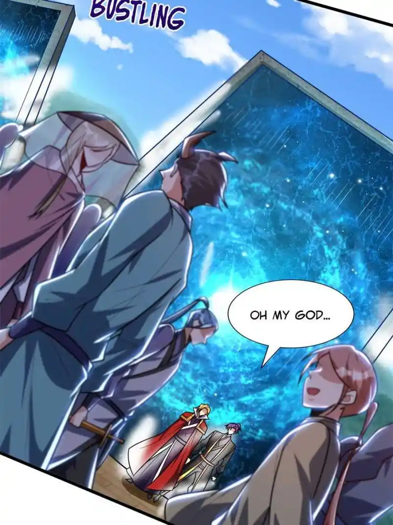 Conquest Of The Demon King Chapter 247