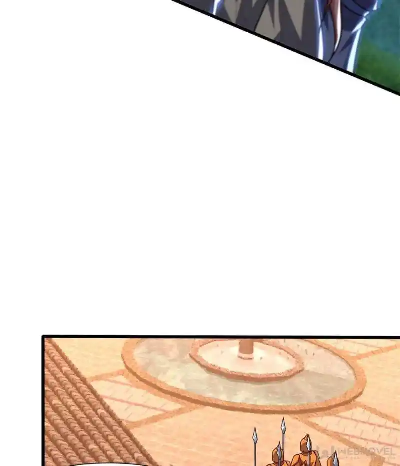 Conquest Of The Demon King Chapter 247