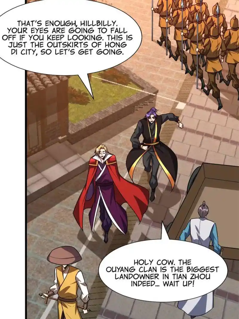 Conquest Of The Demon King Chapter 247