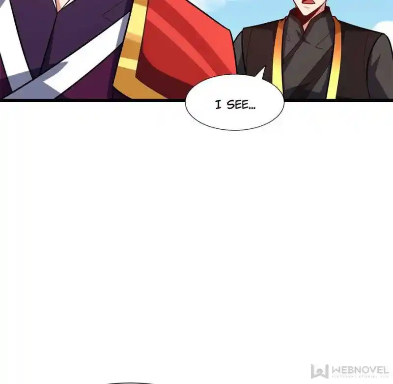 Conquest Of The Demon King Chapter 247