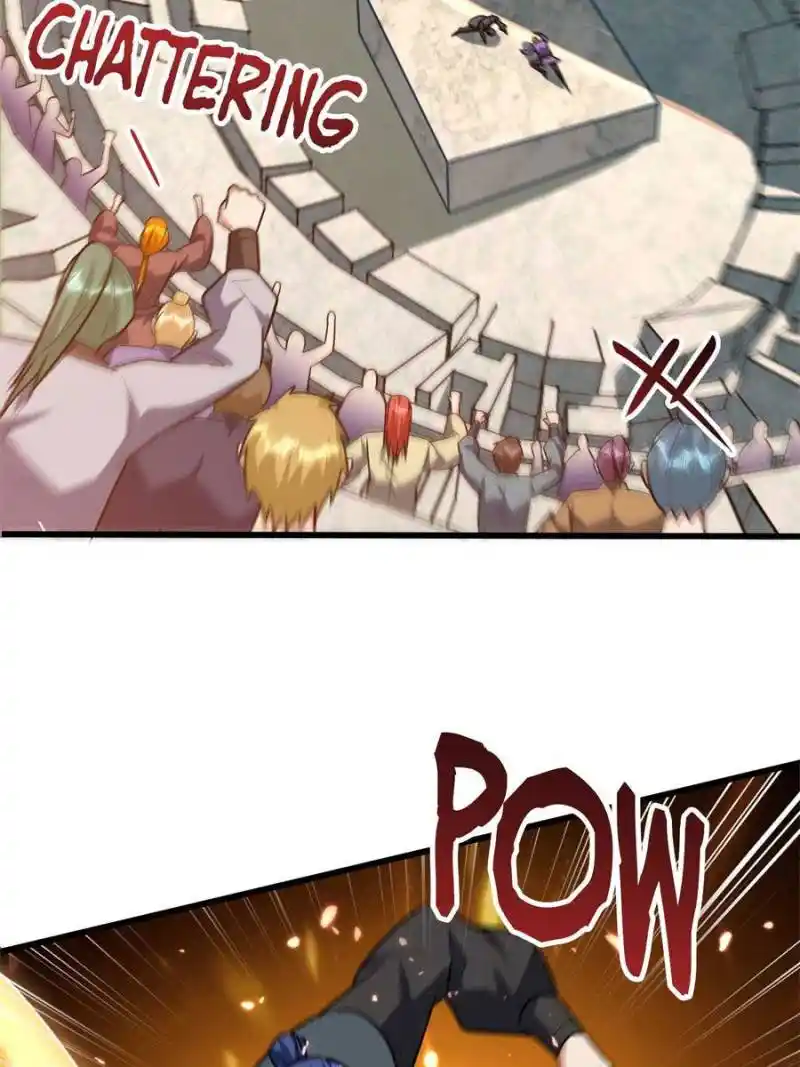 Conquest Of The Demon King Chapter 247