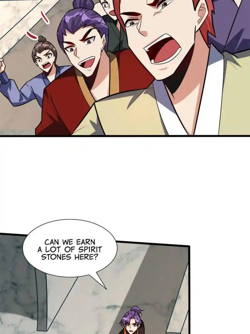 Conquest Of The Demon King Chapter 247