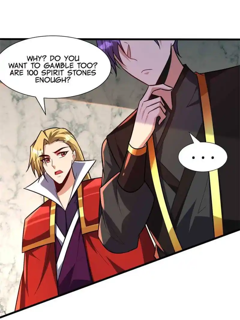 Conquest Of The Demon King Chapter 247