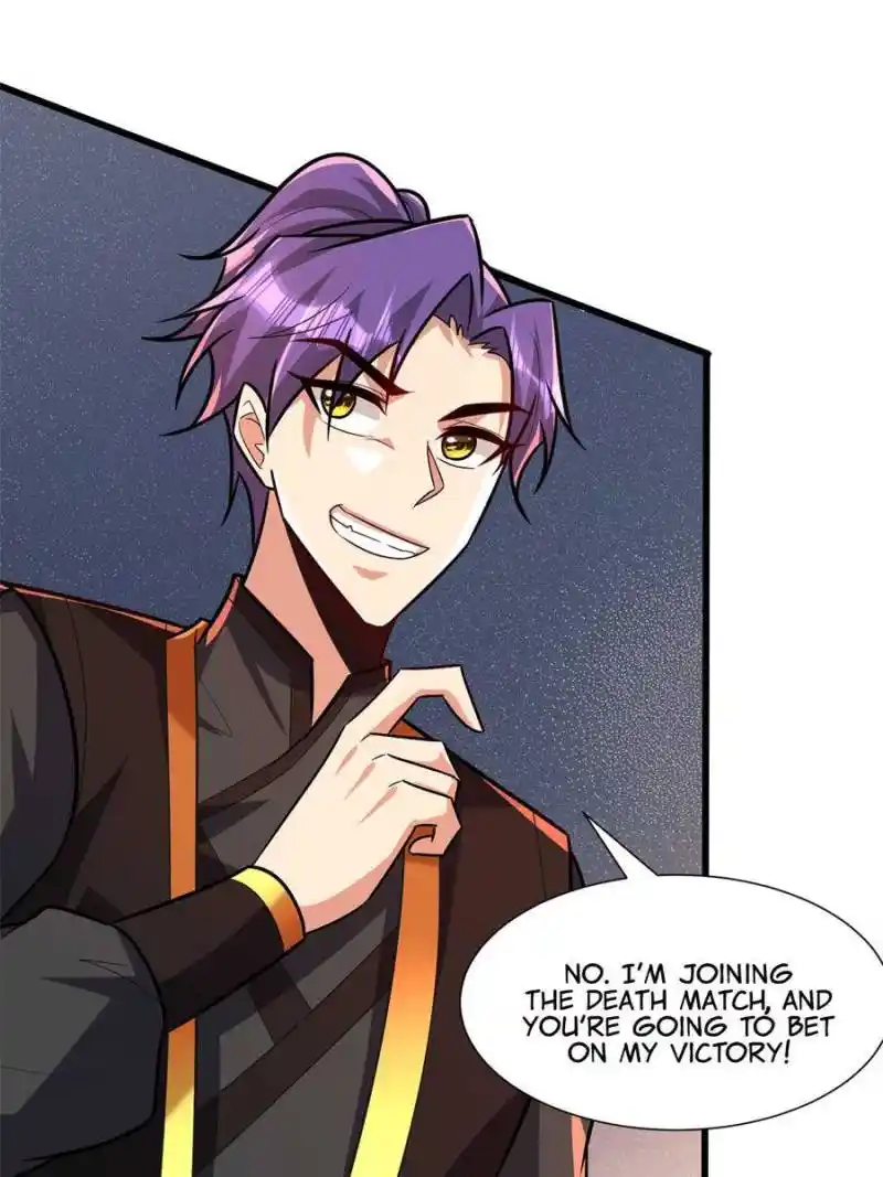 Conquest Of The Demon King Chapter 248