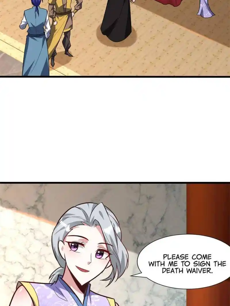 Conquest Of The Demon King Chapter 248