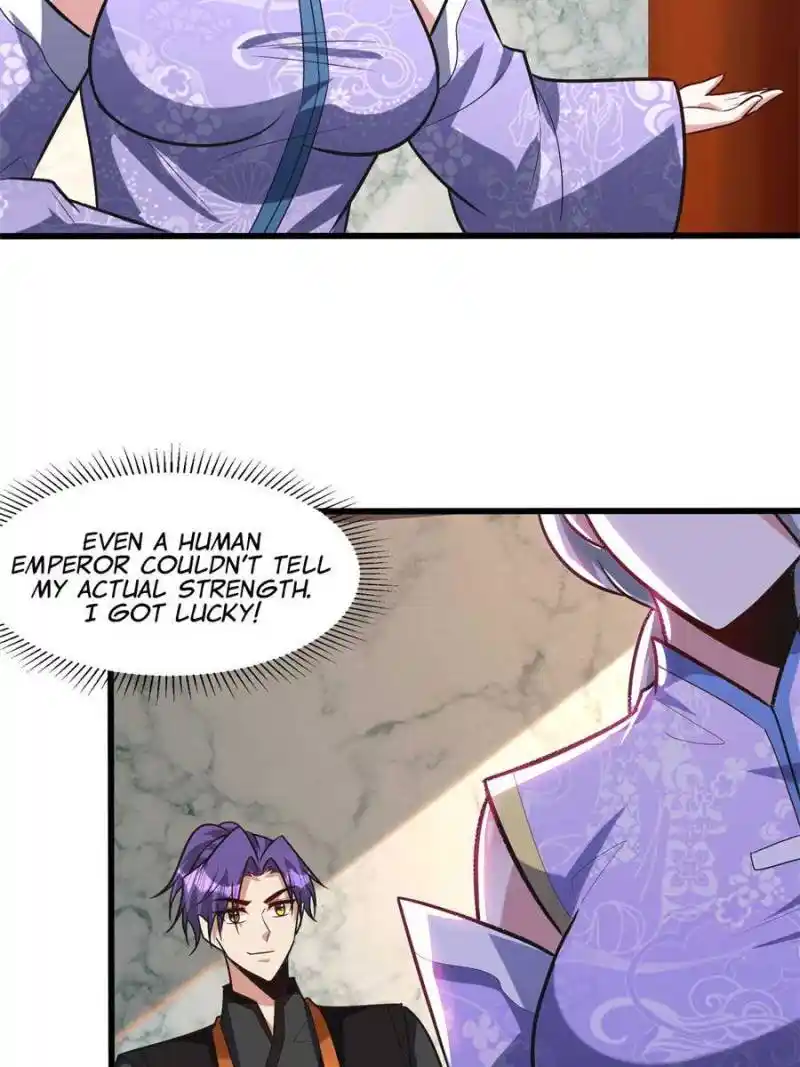 Conquest Of The Demon King Chapter 248