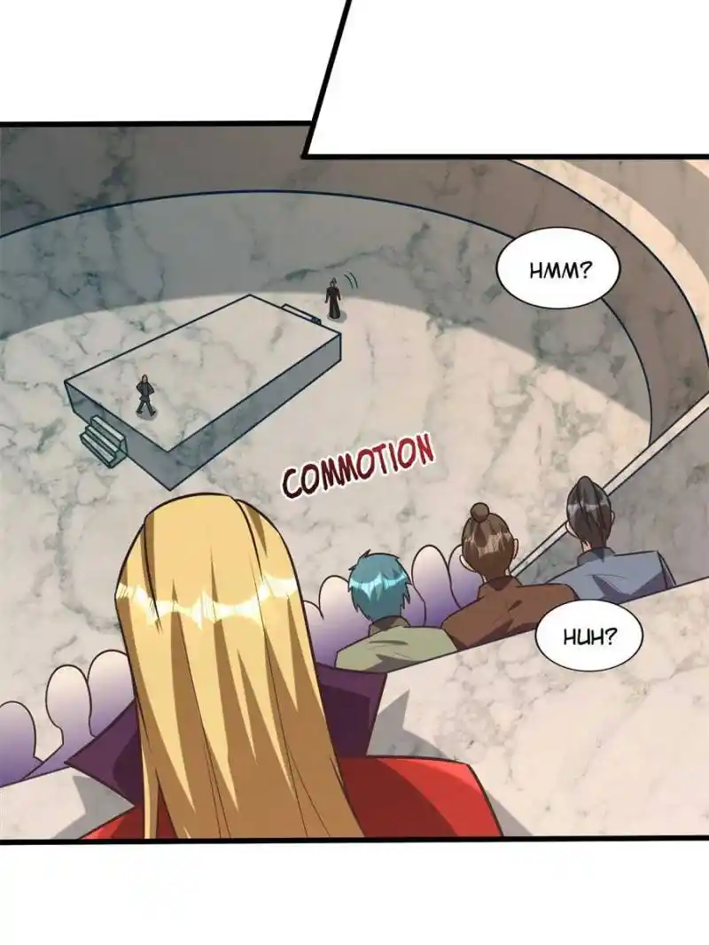 Conquest Of The Demon King Chapter 248