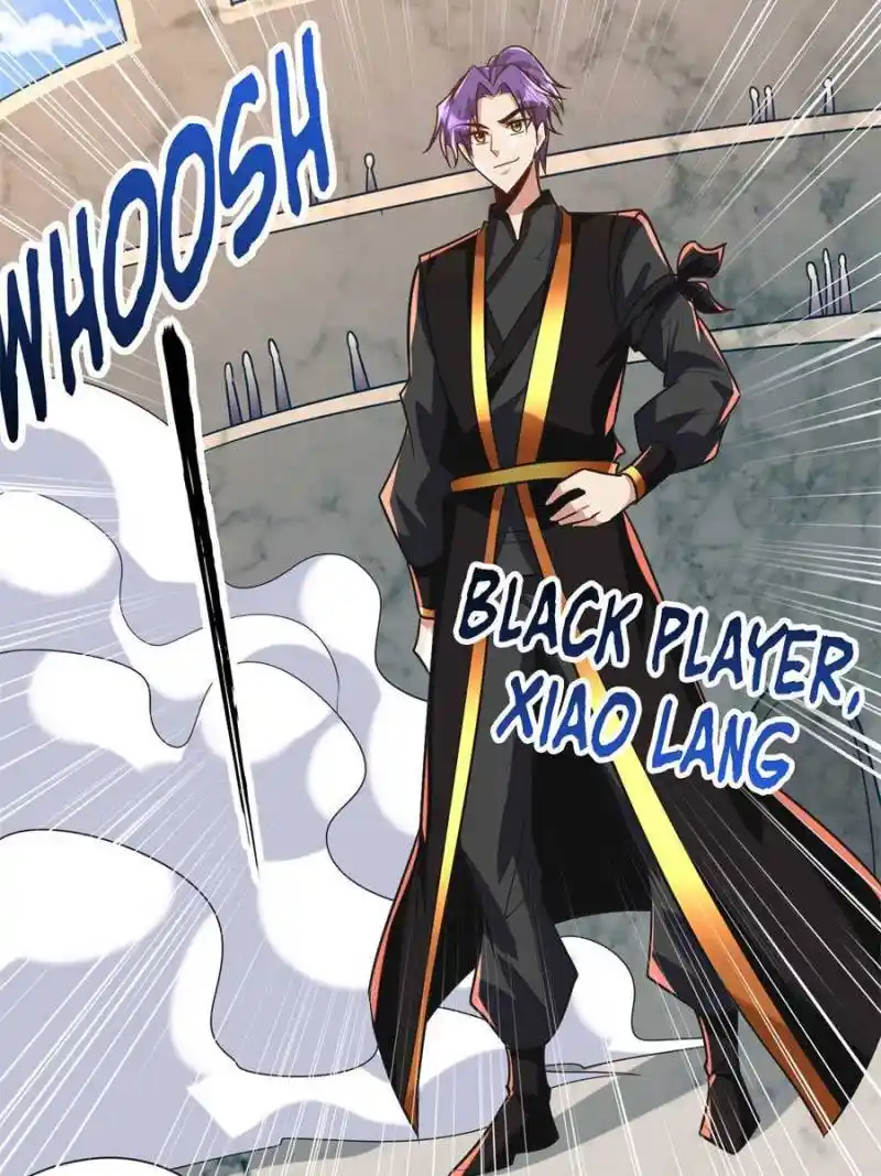 Conquest Of The Demon King Chapter 248