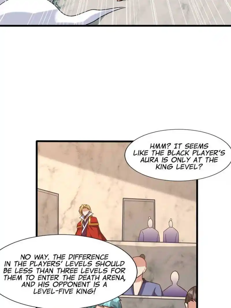 Conquest Of The Demon King Chapter 248