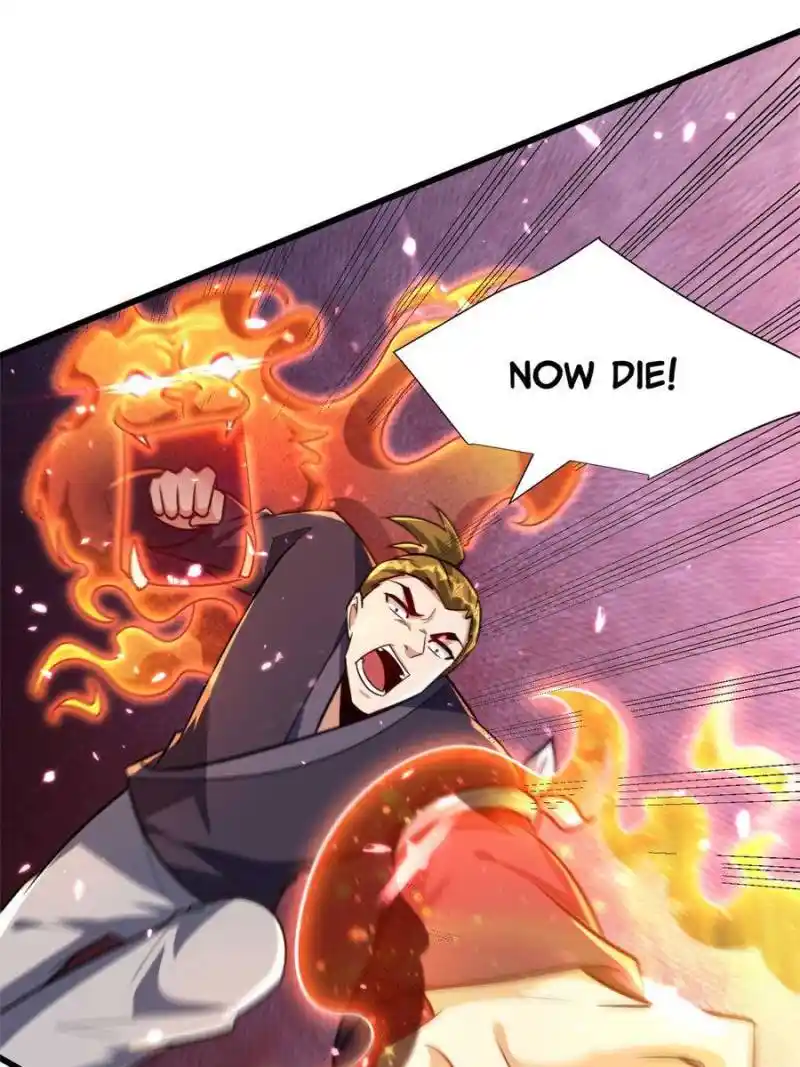 Conquest Of The Demon King Chapter 248