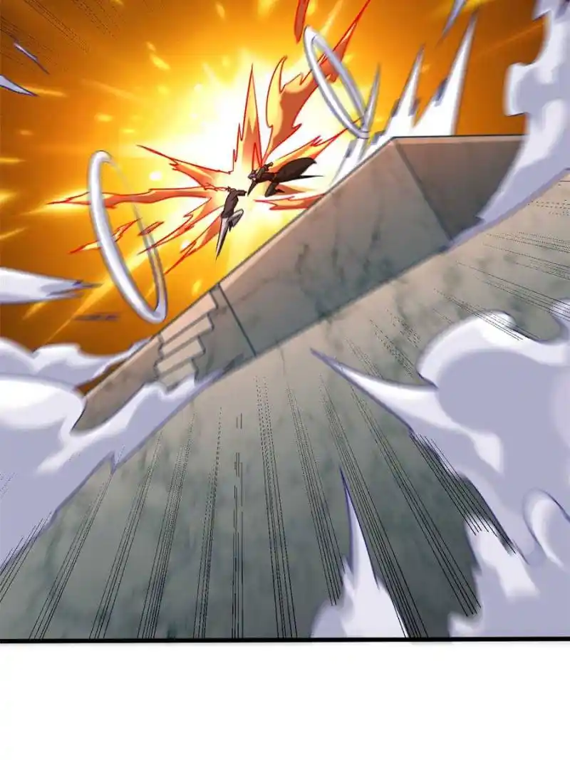 Conquest Of The Demon King Chapter 248