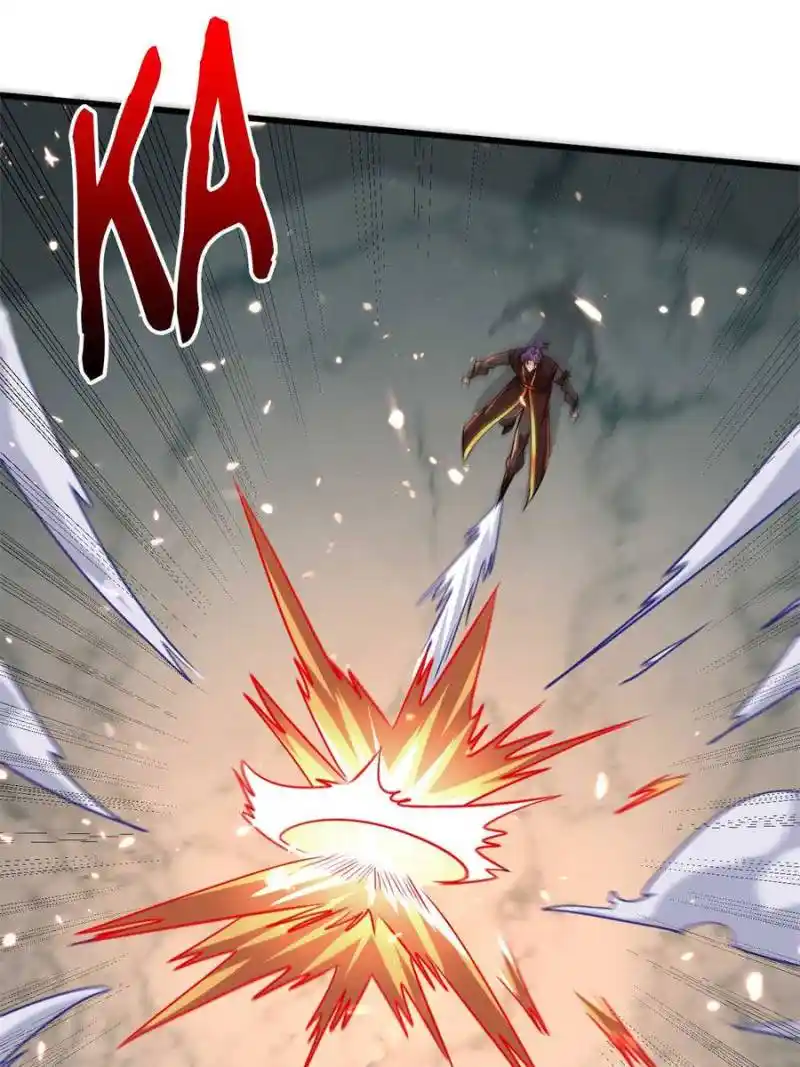 Conquest Of The Demon King Chapter 248