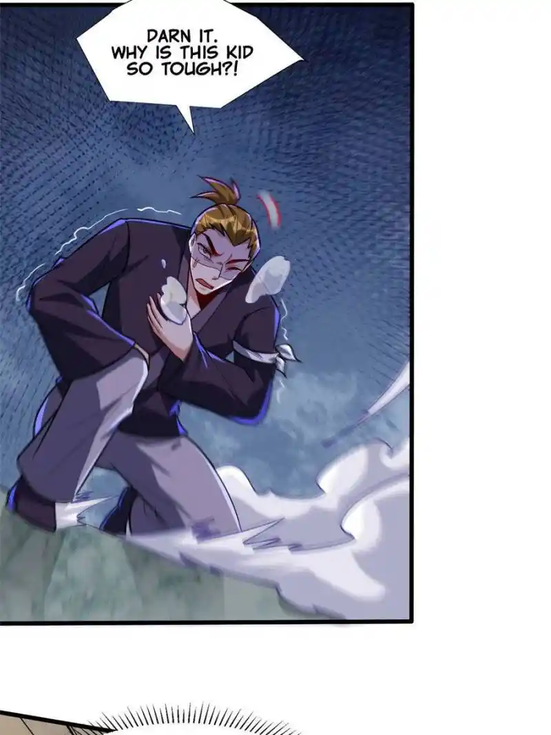 Conquest Of The Demon King Chapter 248