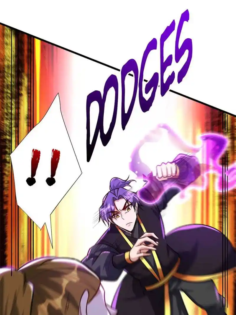 Conquest Of The Demon King Chapter 248