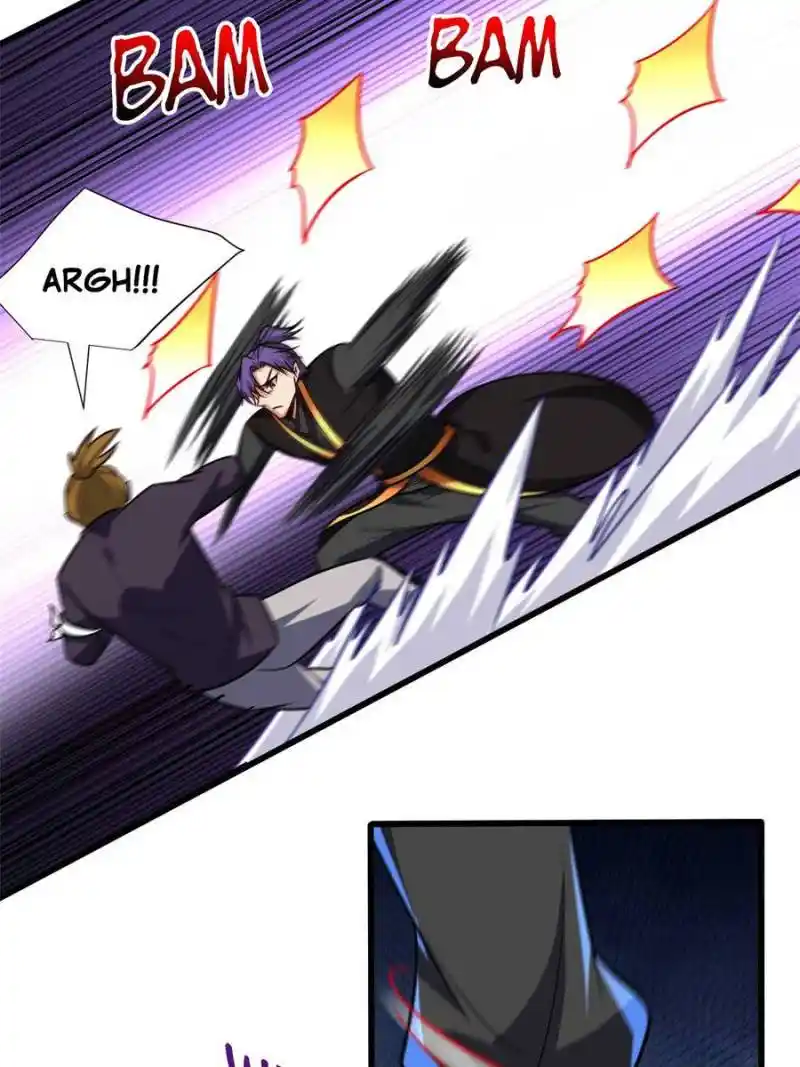 Conquest Of The Demon King Chapter 248