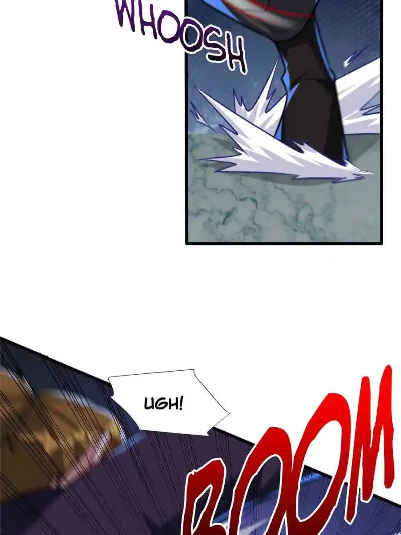 Conquest Of The Demon King Chapter 248