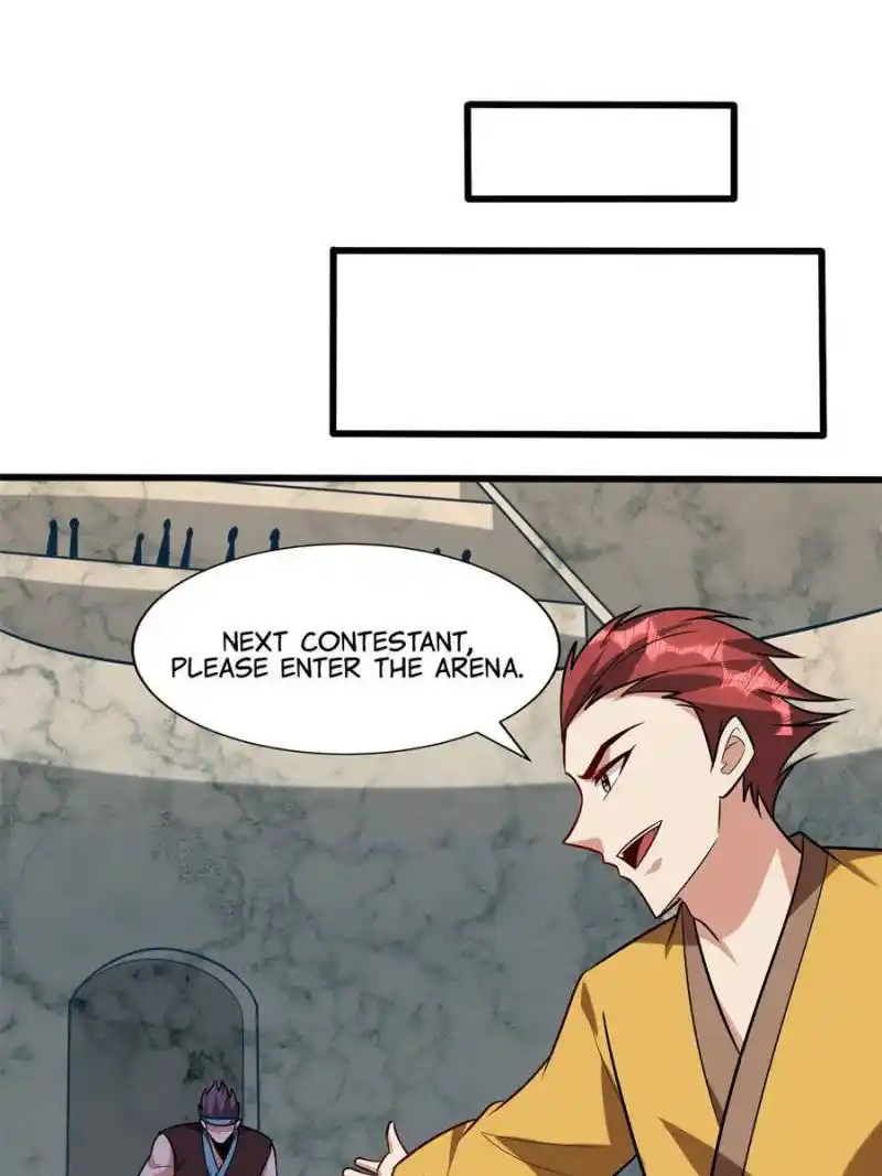 Conquest Of The Demon King Chapter 248