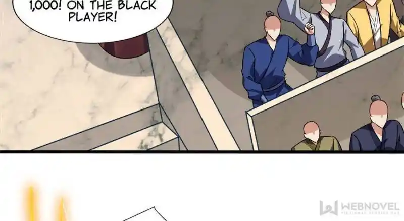 Conquest Of The Demon King Chapter 249