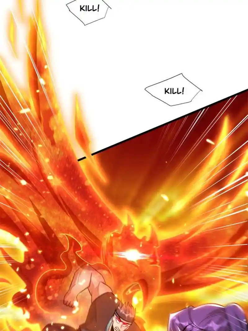 Conquest Of The Demon King Chapter 249