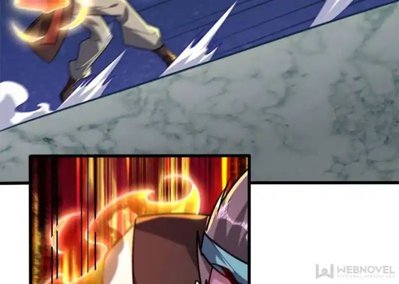 Conquest Of The Demon King Chapter 249