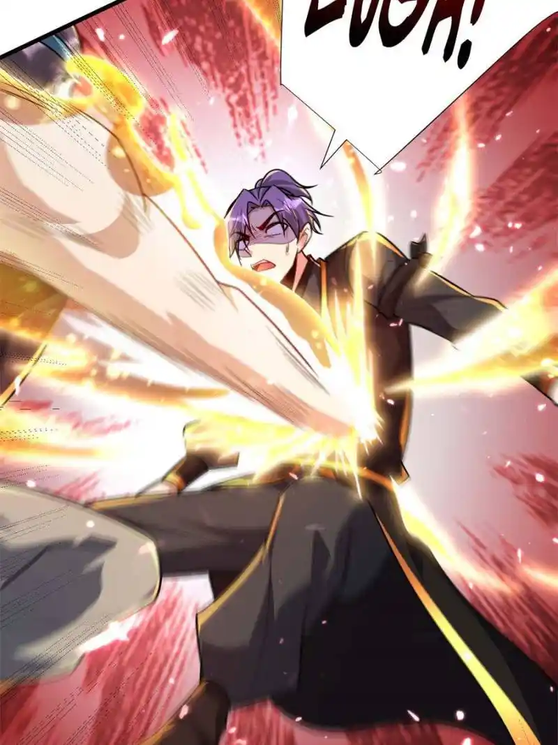 Conquest Of The Demon King Chapter 249