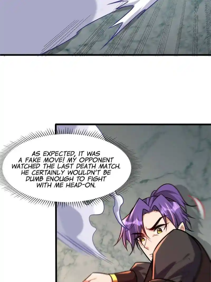 Conquest Of The Demon King Chapter 249