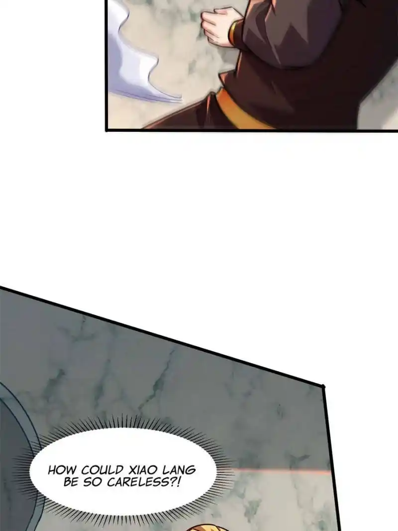 Conquest Of The Demon King Chapter 249