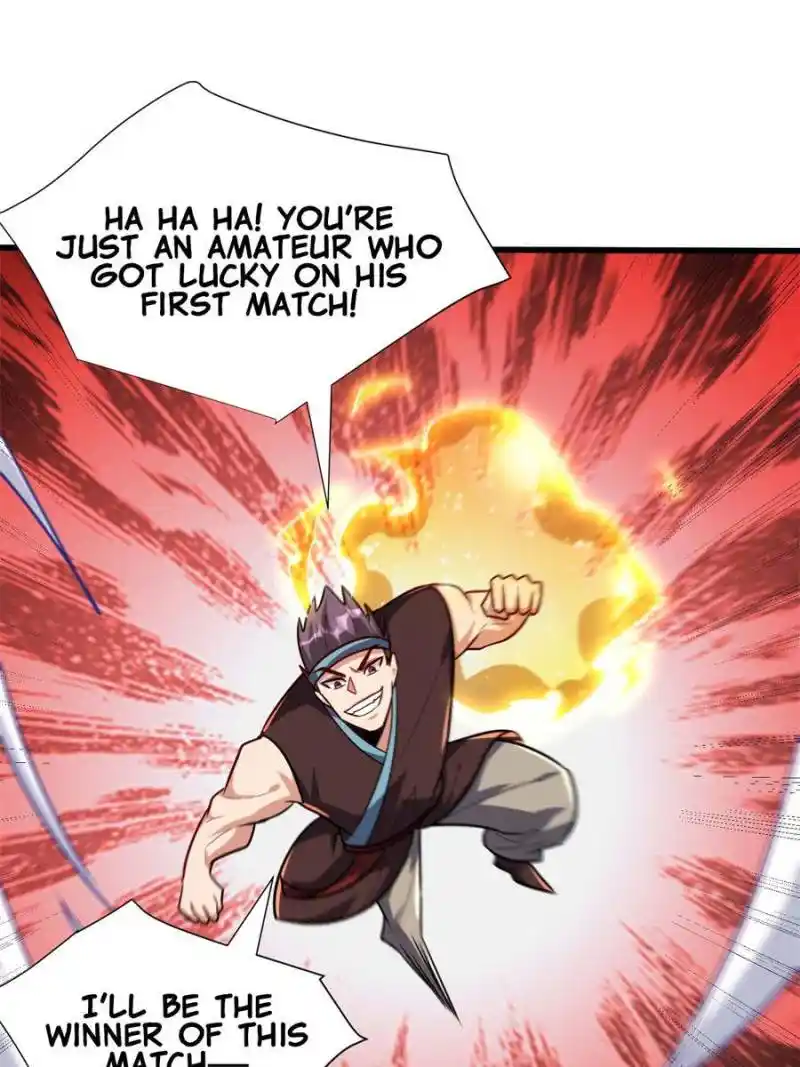 Conquest Of The Demon King Chapter 249