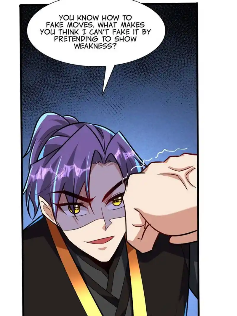 Conquest Of The Demon King Chapter 249