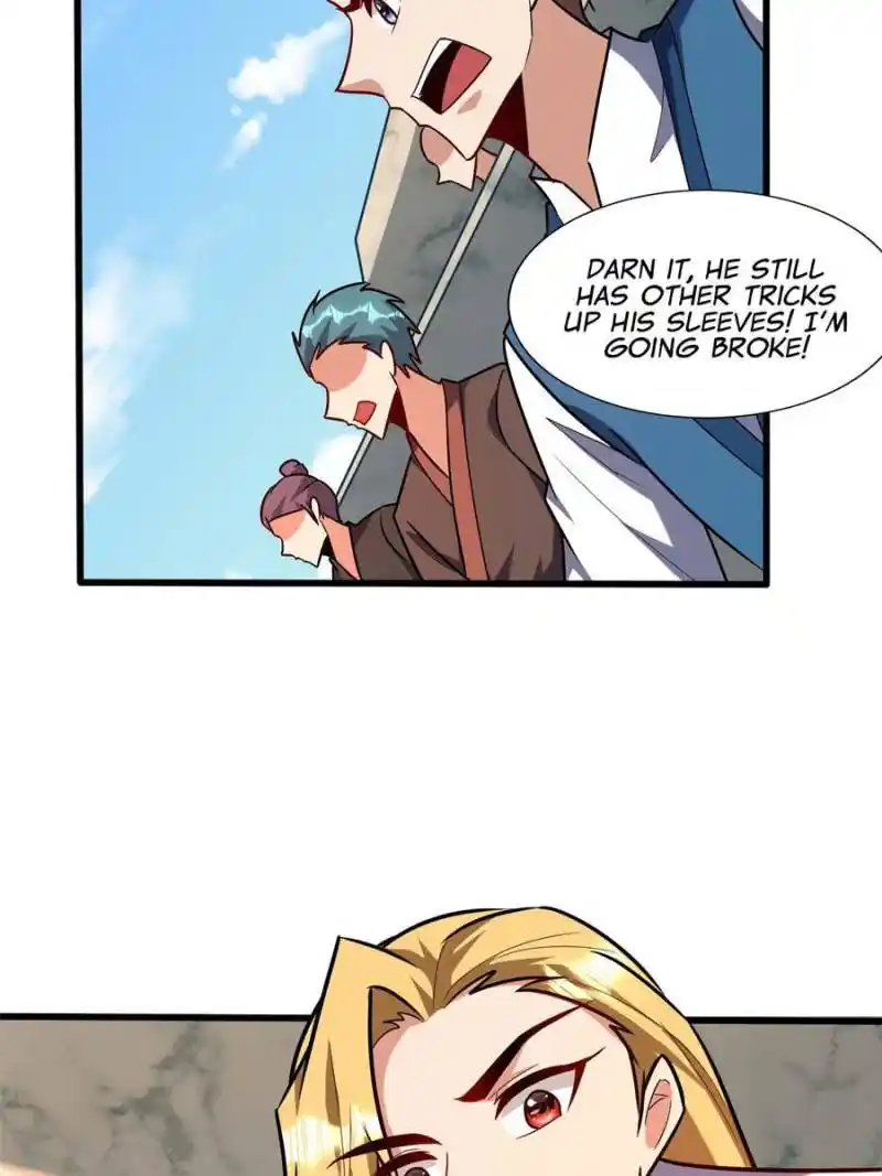 Conquest Of The Demon King Chapter 249