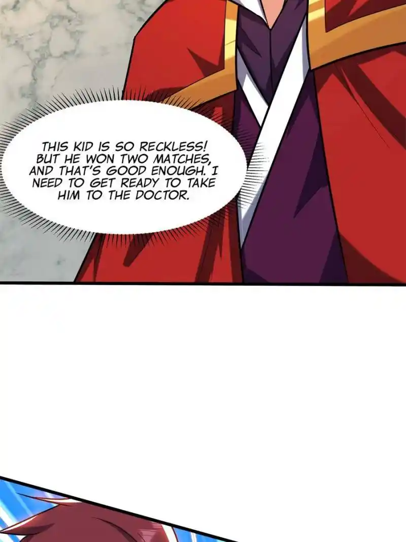 Conquest Of The Demon King Chapter 249