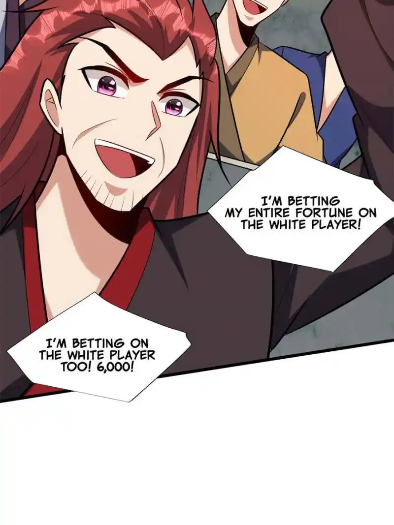 Conquest Of The Demon King Chapter 249