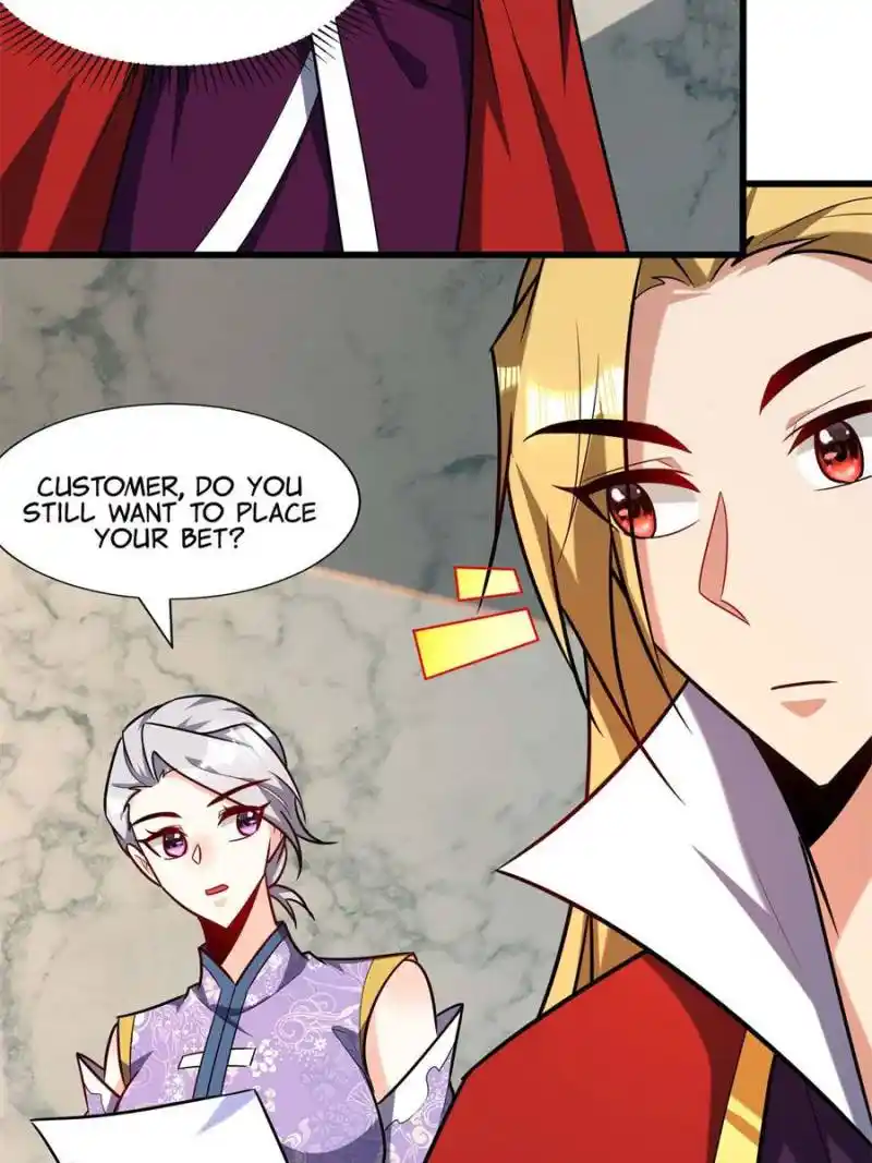 Conquest Of The Demon King Chapter 249