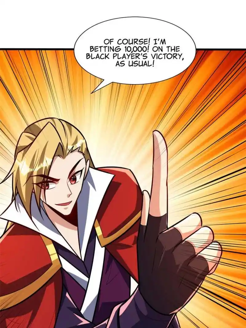 Conquest Of The Demon King Chapter 249