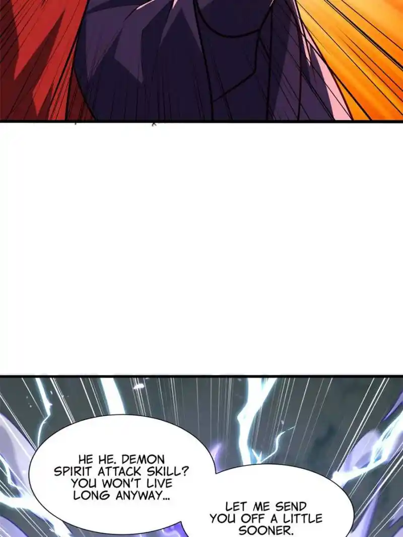 Conquest Of The Demon King Chapter 249