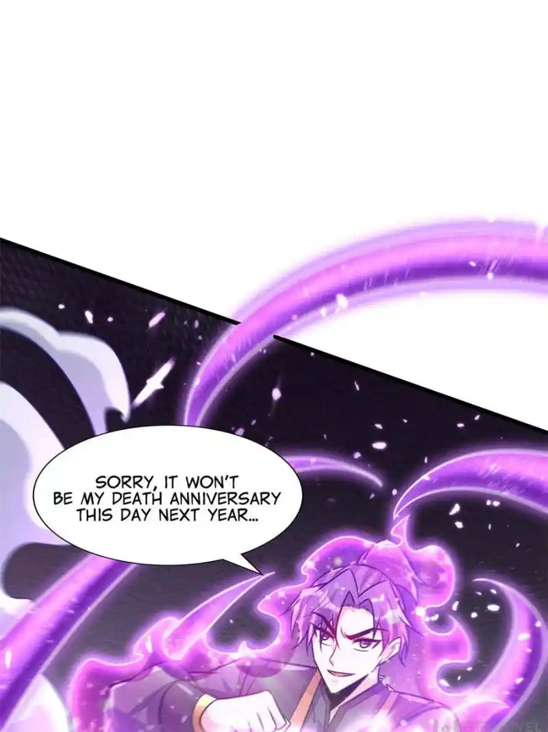 Conquest Of The Demon King Chapter 249