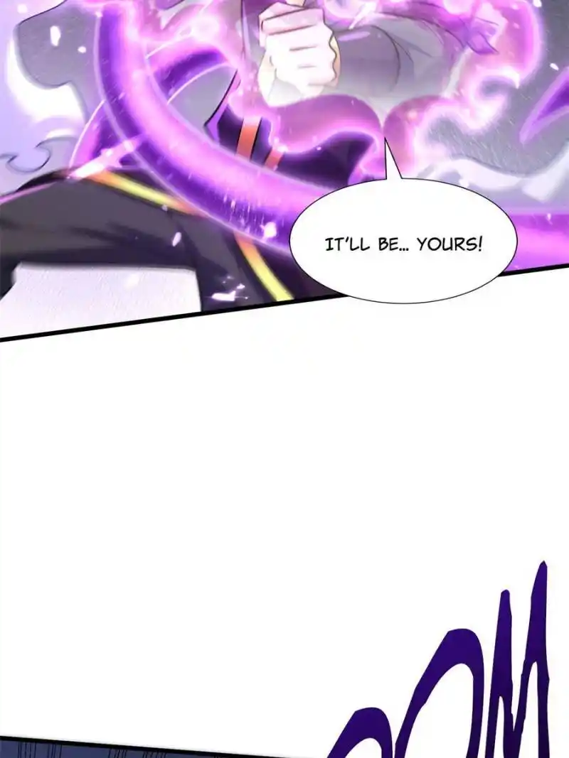 Conquest Of The Demon King Chapter 249