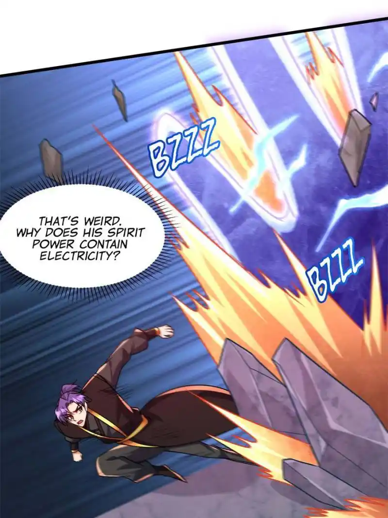 Conquest Of The Demon King Chapter 249