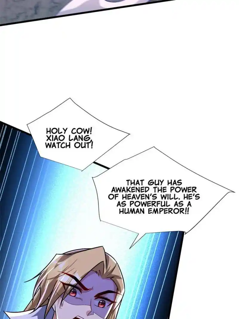 Conquest Of The Demon King Chapter 249