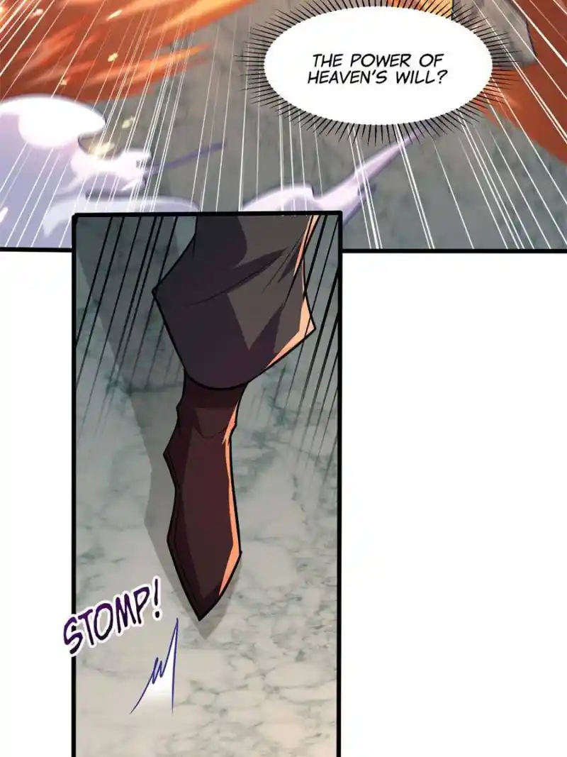 Conquest Of The Demon King Chapter 249