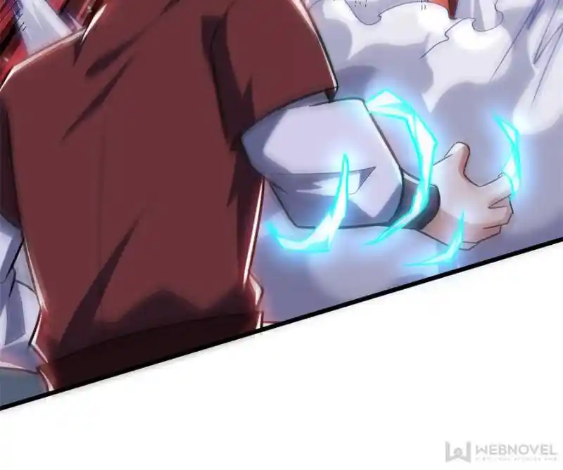 Conquest Of The Demon King Chapter 249