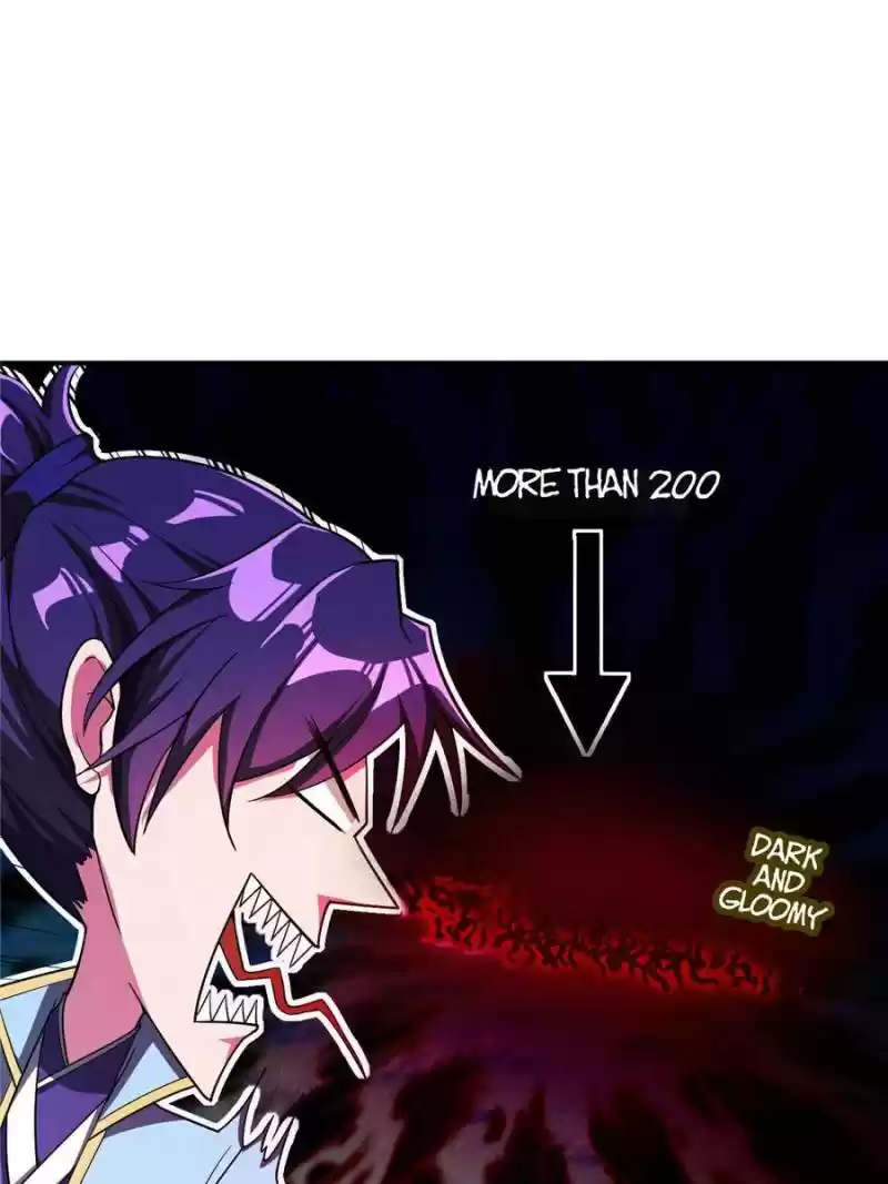 Conquest Of The Demon King Chapter 25