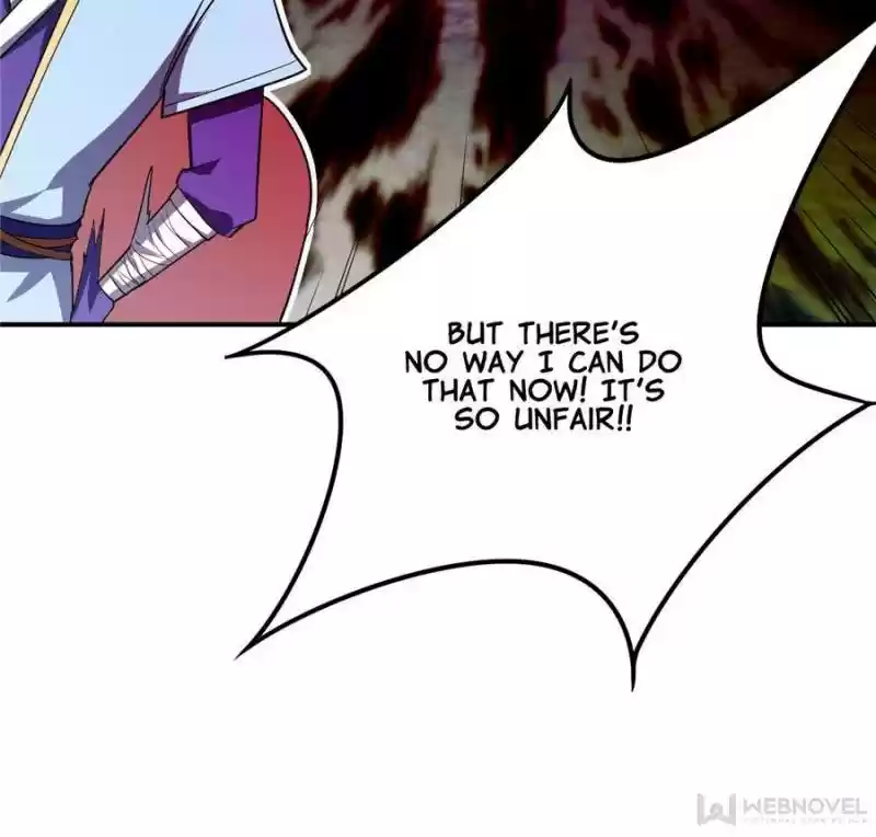 Conquest Of The Demon King Chapter 25