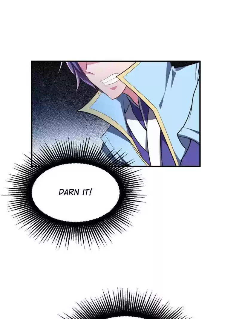 Conquest Of The Demon King Chapter 25