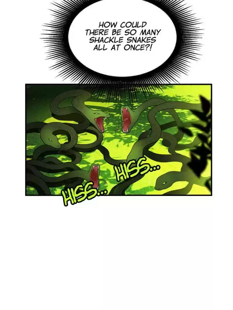 Conquest Of The Demon King Chapter 25