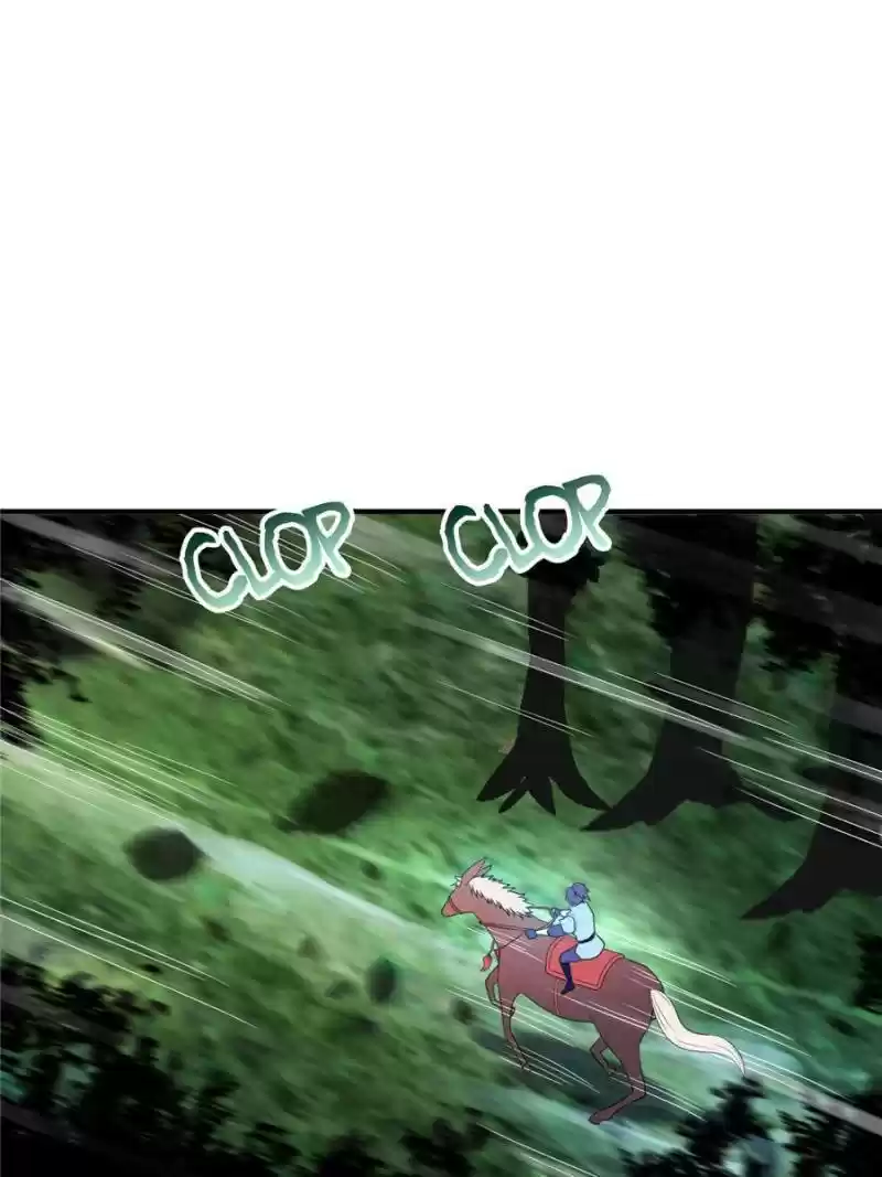 Conquest Of The Demon King Chapter 25